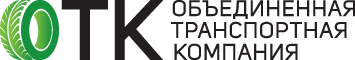 Логотип ОТК